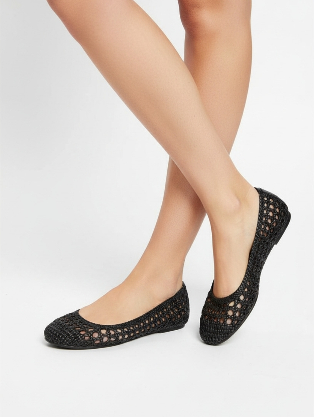 Ecco Flats